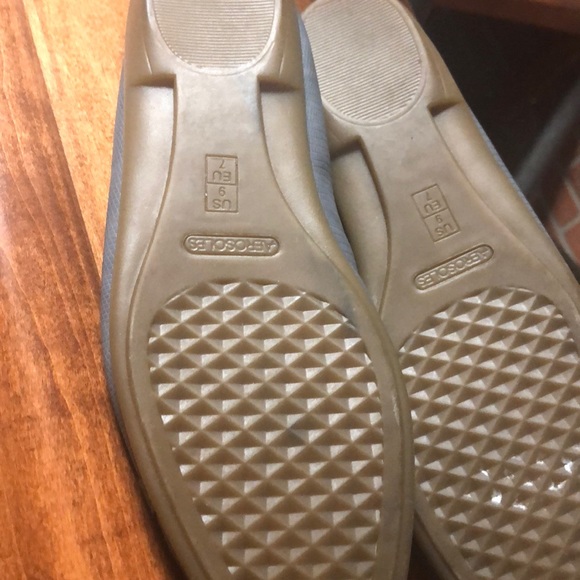 Ladies flat shoes - Picture 4 of 4